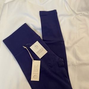 Forever 21 Grown Cotton Legging